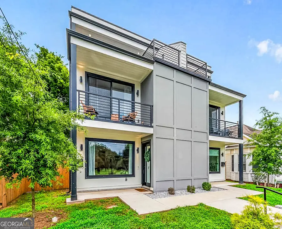 337 Pine Street Ne #B, Atlanta, GA 30308 - #2