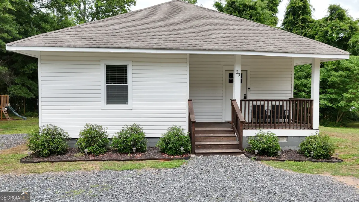23 Arnco 2nd Street, Newnan, GA 30263 - #1