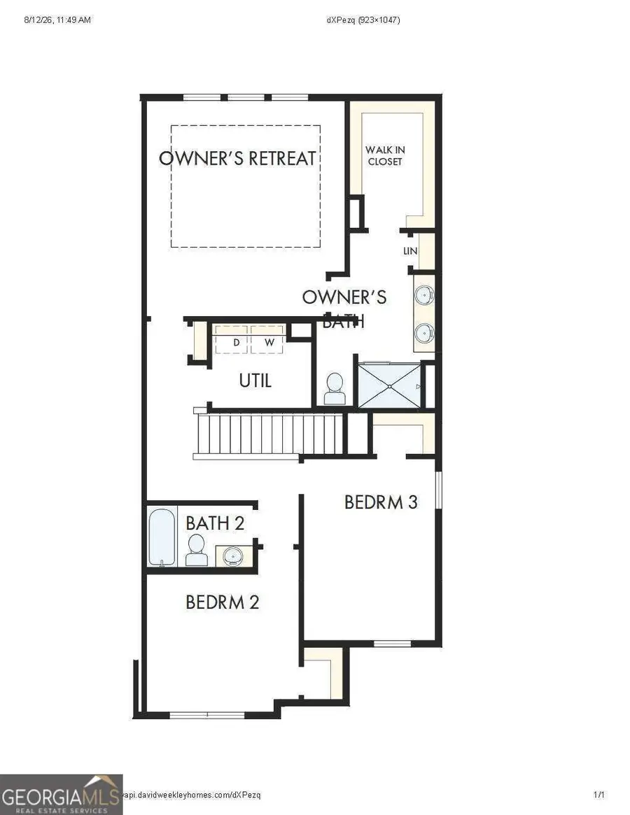 215 Redbud Road, Canton, GA 30114 - #3