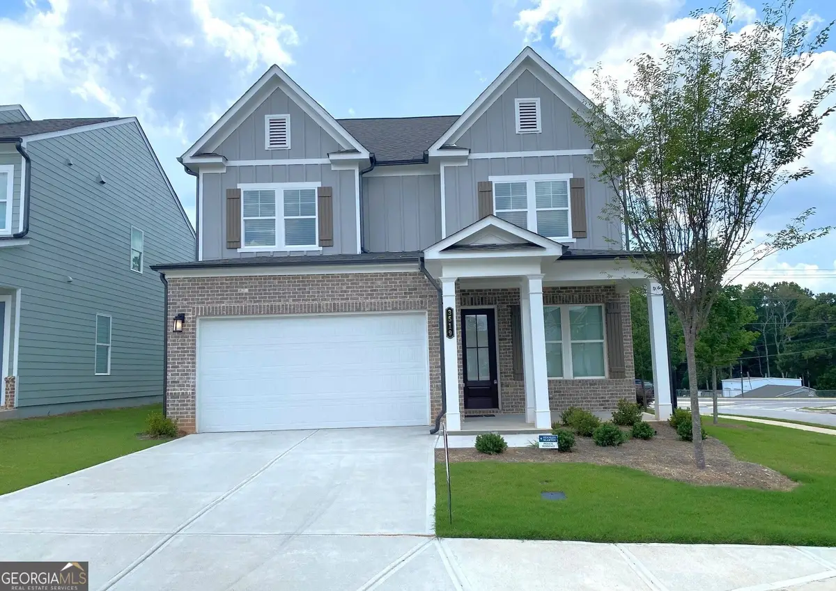 3519 Annsbury Court, Lilburn, GA 30047 - #1