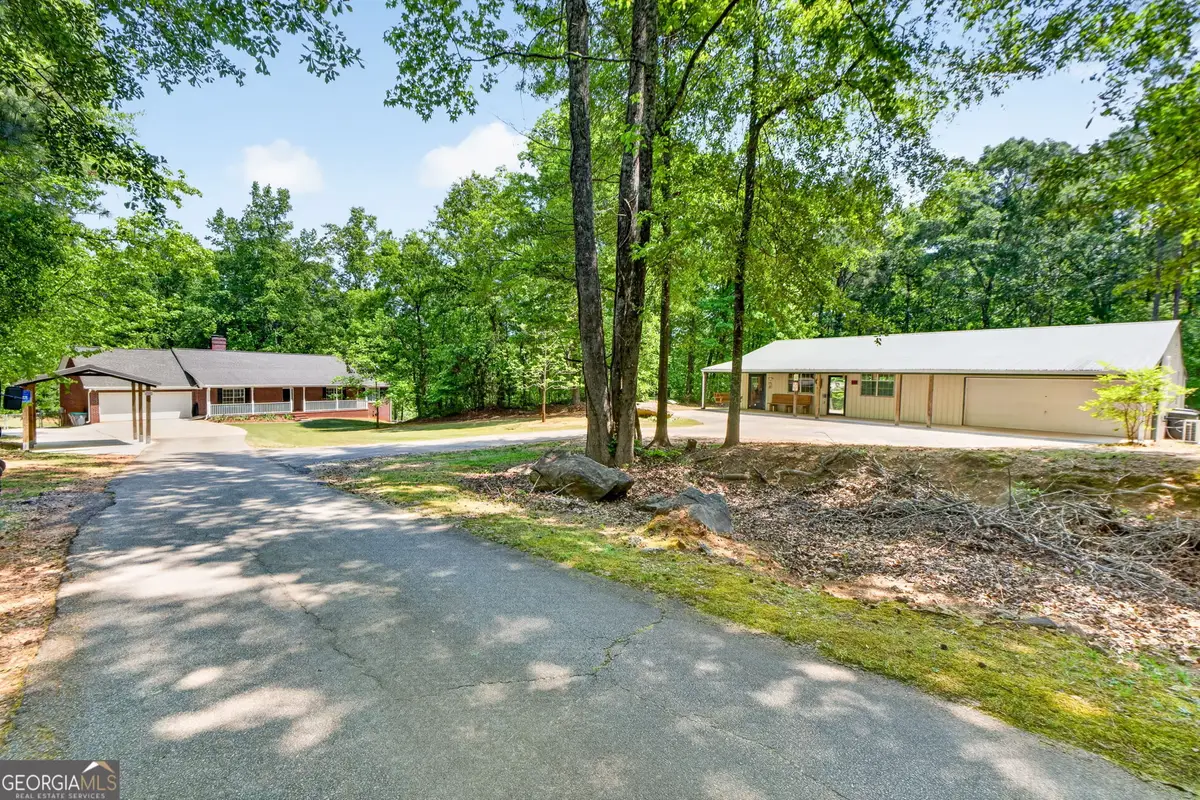 1697 Millers Mill Road, Stockbridge, GA 30281 - #1