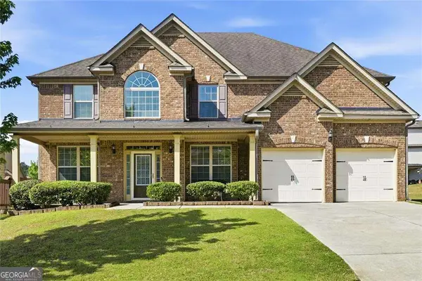 52 Lanier Ridge, Acworth, GA 30101