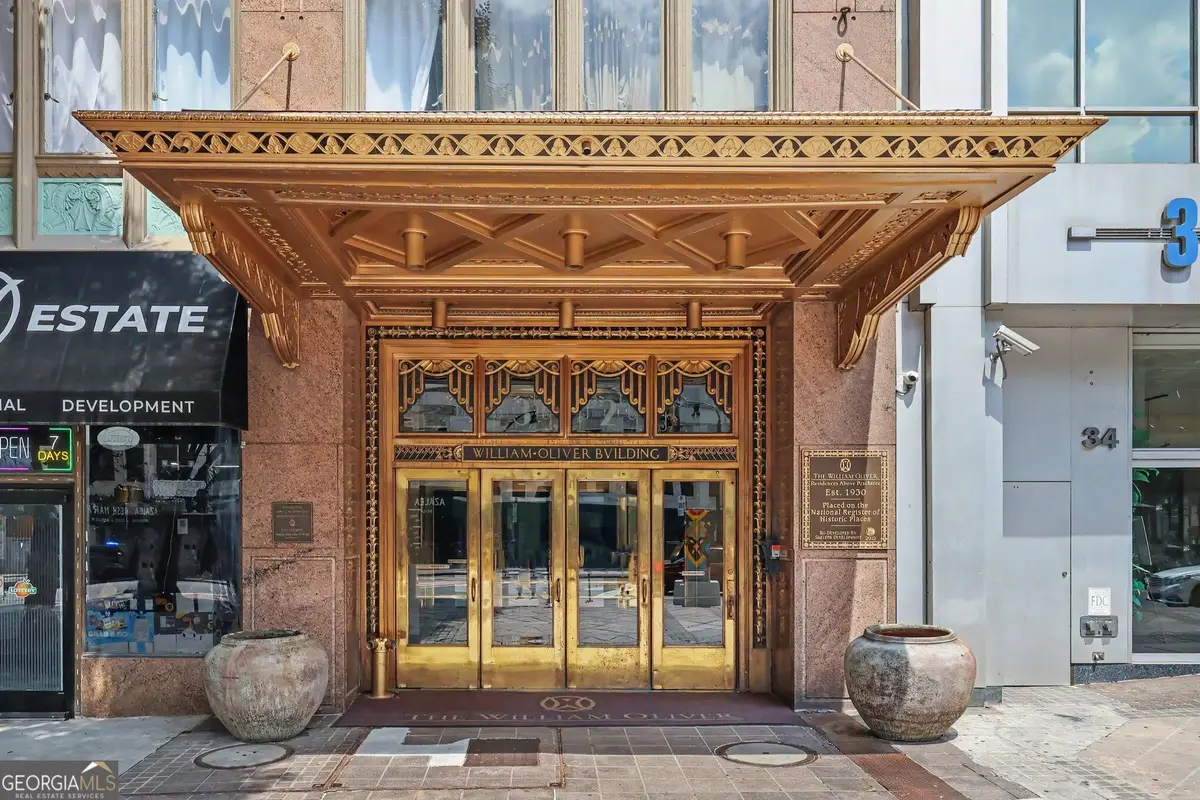 32 Peachtree Street #307, Atlanta, GA 30303 - #1