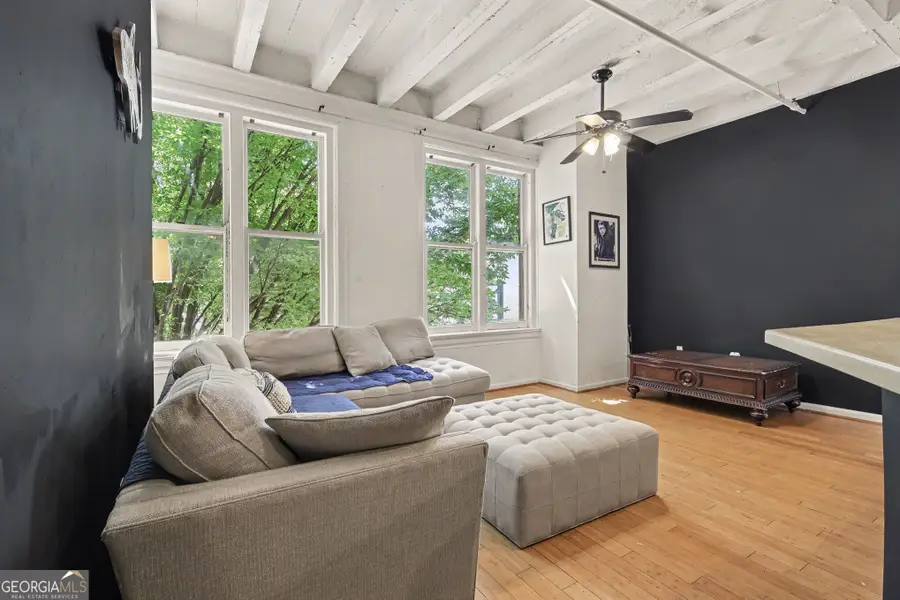 32 Peachtree Street #307, Atlanta, GA 30303 - #2