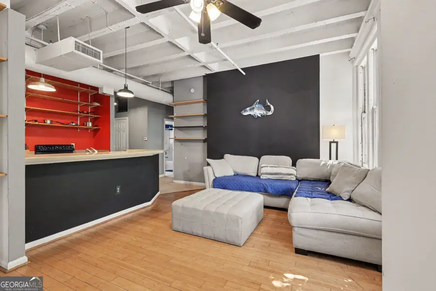 32 Peachtree Street #307, Atlanta, GA 30303 - #3