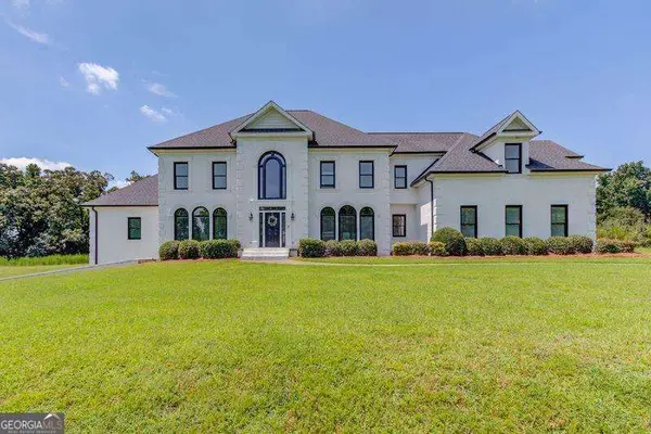 2760 Camp Branch Road, Buford, GA 30519