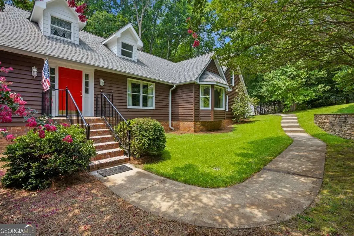 1244 Timberland Drive Se, Marietta, GA 30067 - #1
