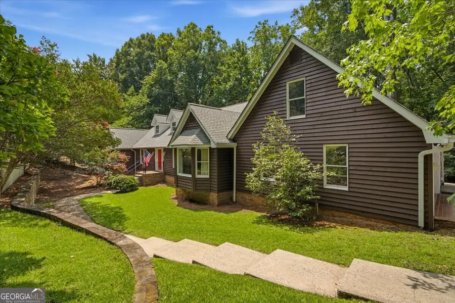 1244 Timberland Drive Se, Marietta, GA 30067 - #2