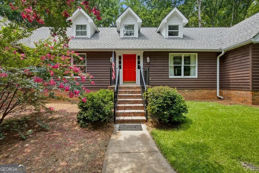 1244 Timberland Drive Se, Marietta, GA 30067 - #3