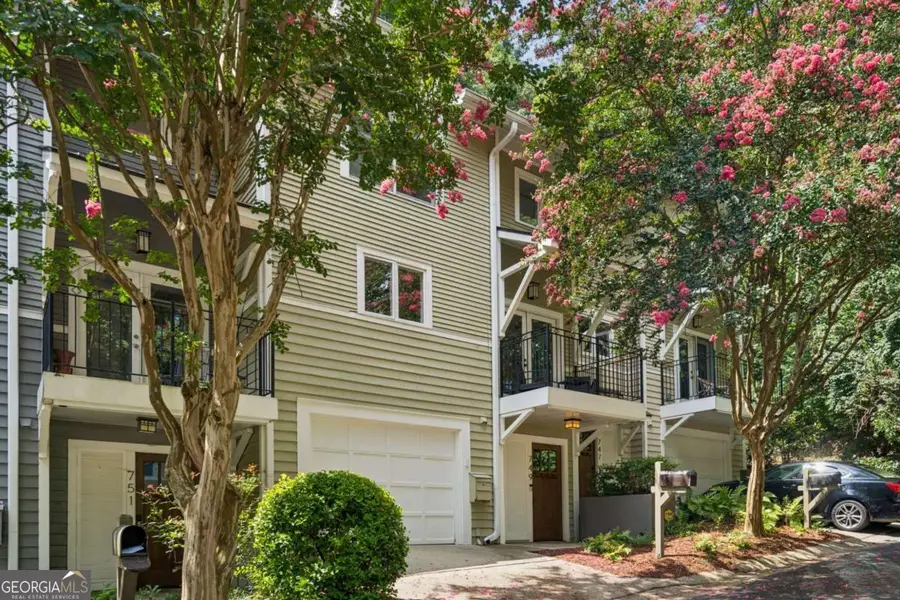 749 Hillpine Terrace Ne, Atlanta, GA 30306 - #3