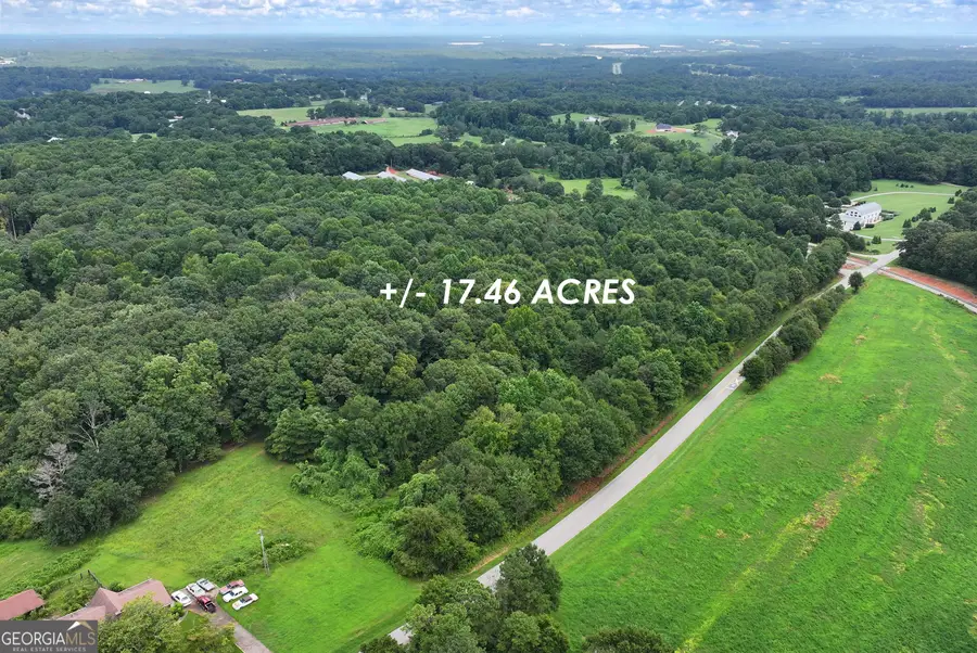 TRACT 1 Mountain Creek Church, Pendergrass, GA 30567 - #3