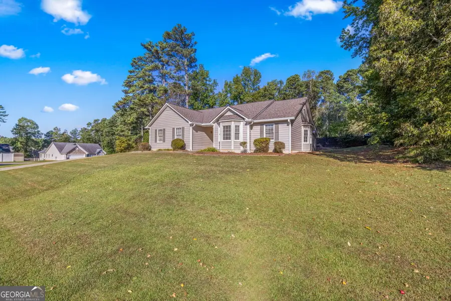 1500 Oklahoma Drive, Buford, GA 30519 - #2