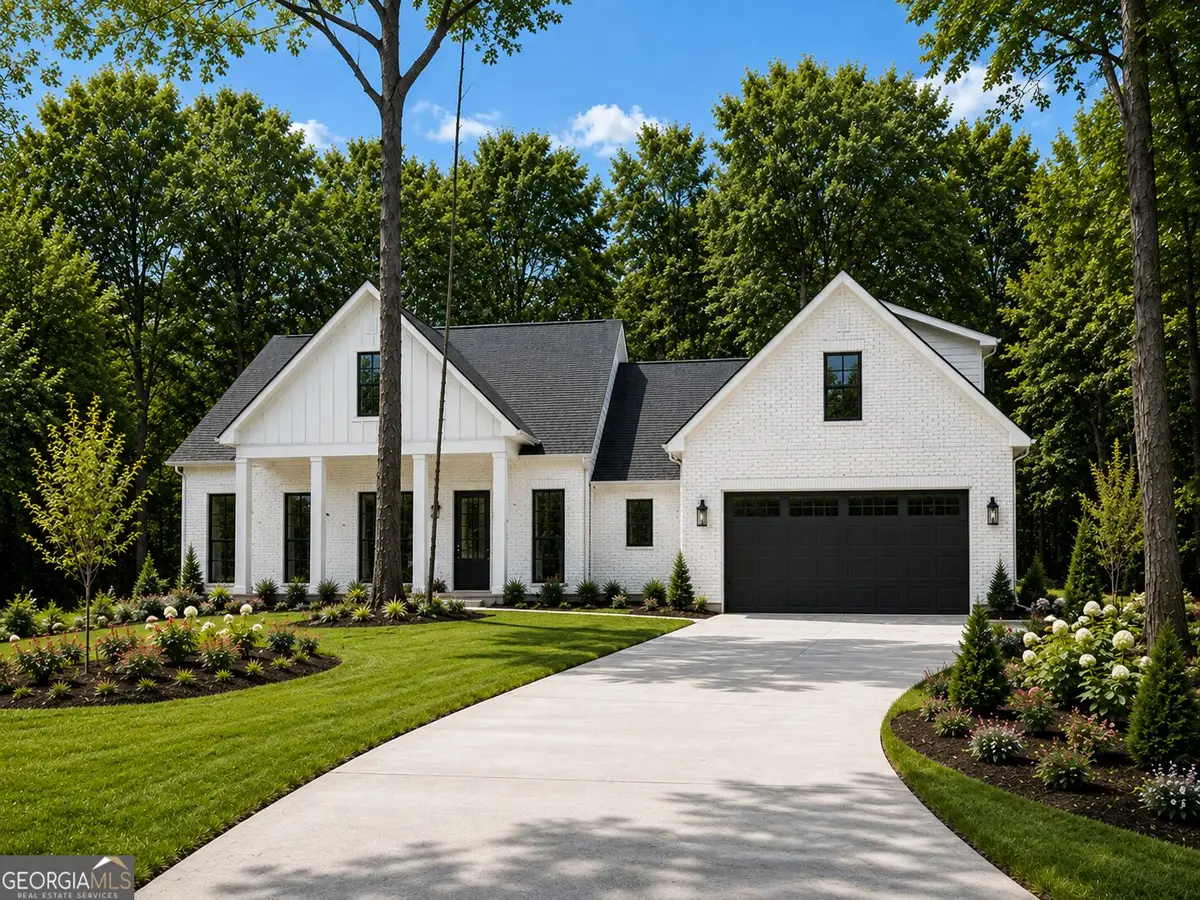 1376 Cambridge Drive, Perry, GA 31069 - #1