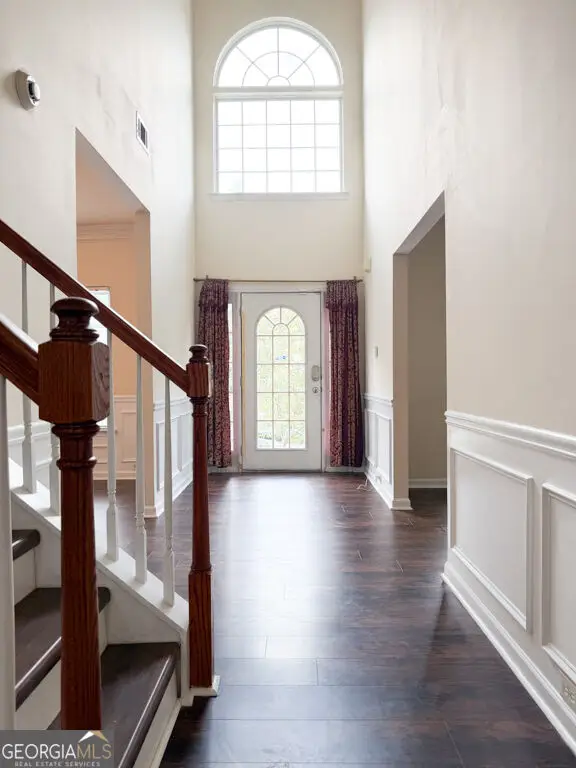 1320 Grey Rock Way, Suwanee, GA 30024 - #3