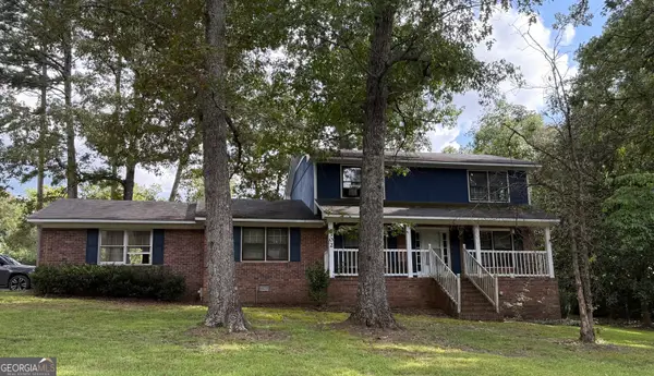 302 Ridgewood Road, Cedartown, GA 30125