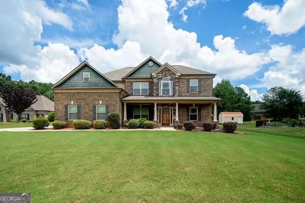 158 Walcille Lane, McDonough, GA 30252