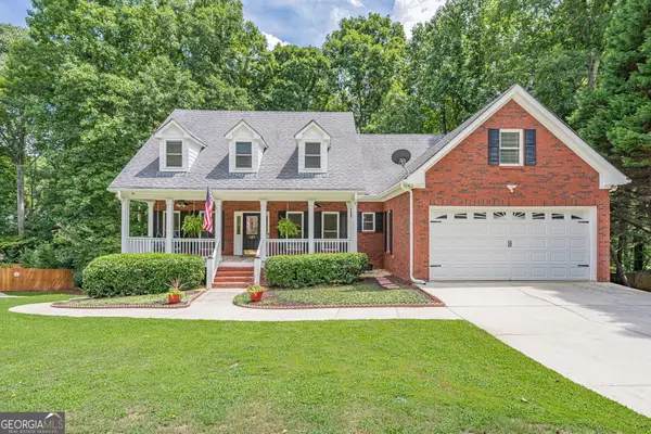 825 Harvest Lane, Monroe, GA 30655