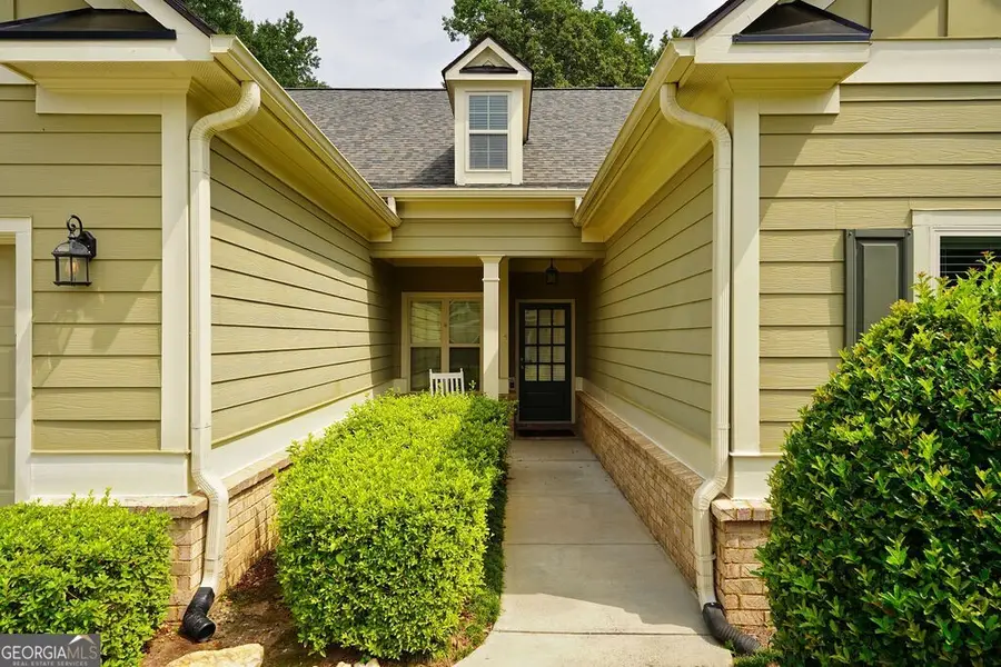 3624 Foxtrot Trail Nw, Kennesaw, GA 30144 - #2