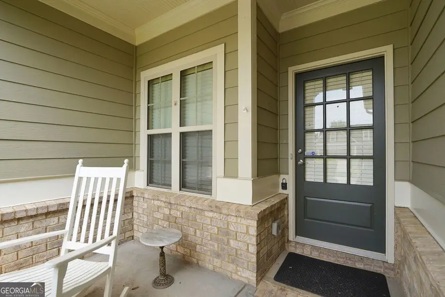 3624 Foxtrot Trail Nw, Kennesaw, GA 30144 - #3