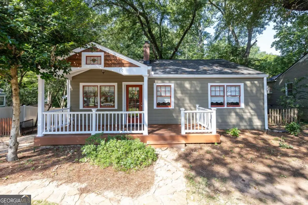 152 Murray Hill Avenue Ne, Atlanta, GA 30317 - #1