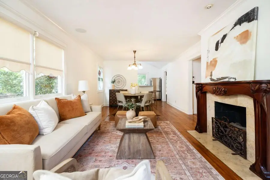 152 Murray Hill Avenue Ne, Atlanta, GA 30317 - #2