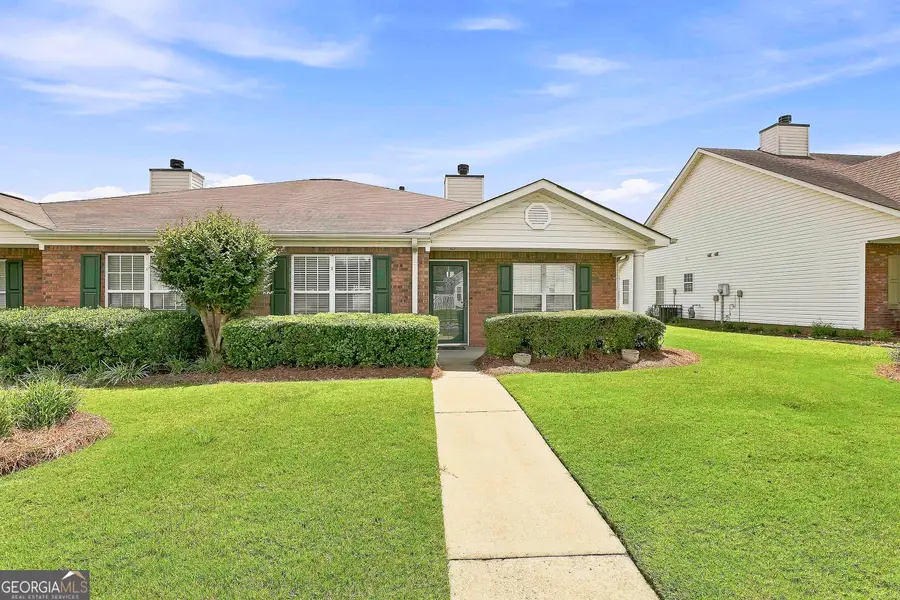 280 Autumn Glen Circle, Fayetteville, GA 30215 - #2