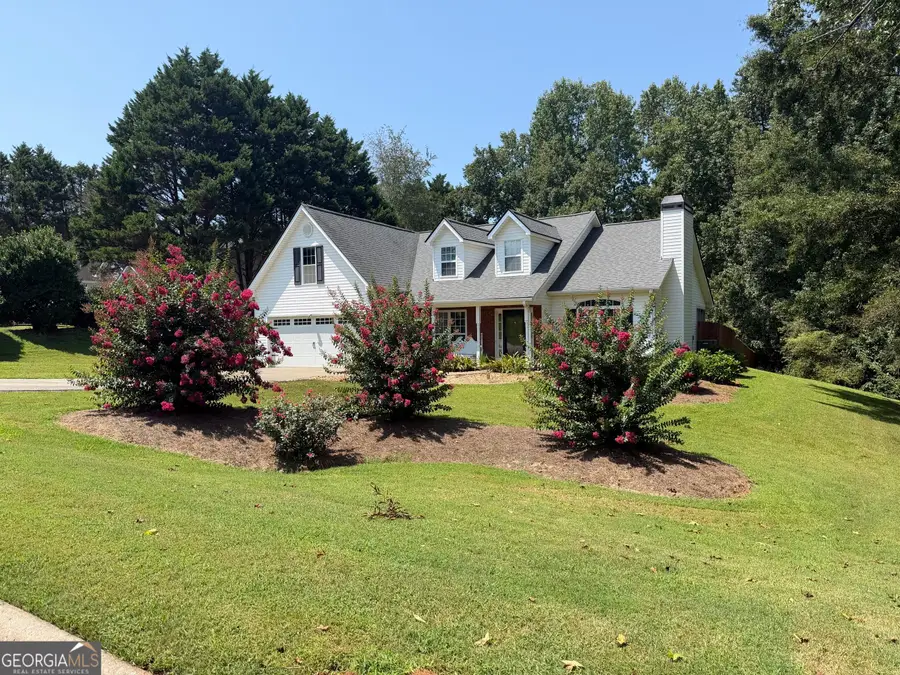 6078 Hillsdale Circle, Flowery Branch, GA 30542 - #2