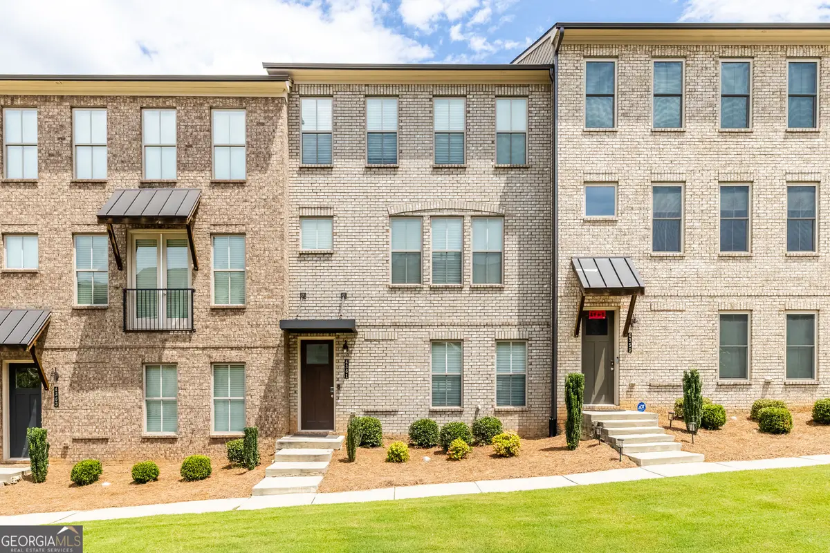 4361 White Spruce Ally, Doraville, GA 30360 - #1