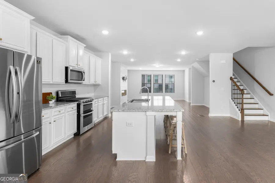 4361 White Spruce Ally, Doraville, GA 30360 - #2