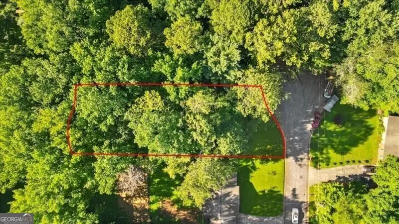 1350 Weston Drive, Decatur, GA 30032 - #2