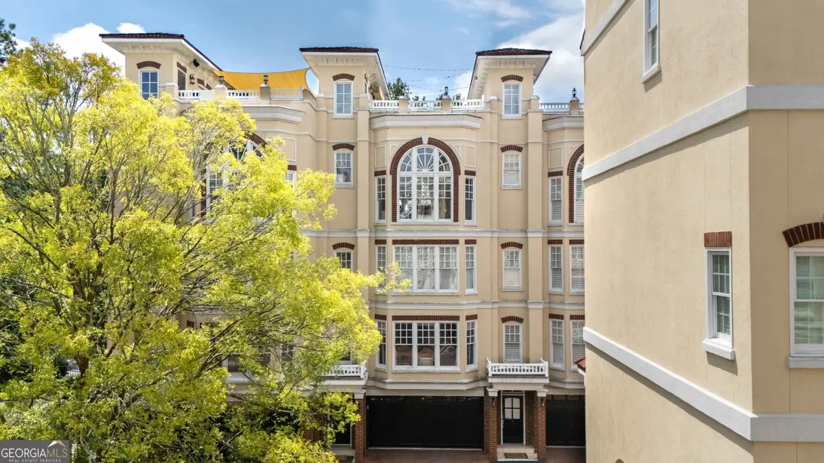 3541 Roswell Road Ne #9, Atlanta, GA 30305 - #1