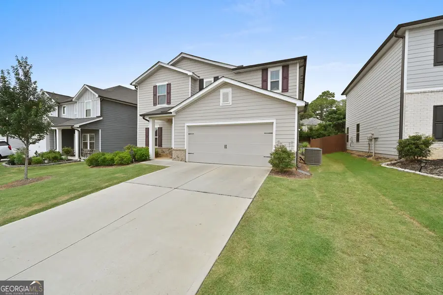 4939 Dufour Drive, Lilburn, GA 30047 - #3