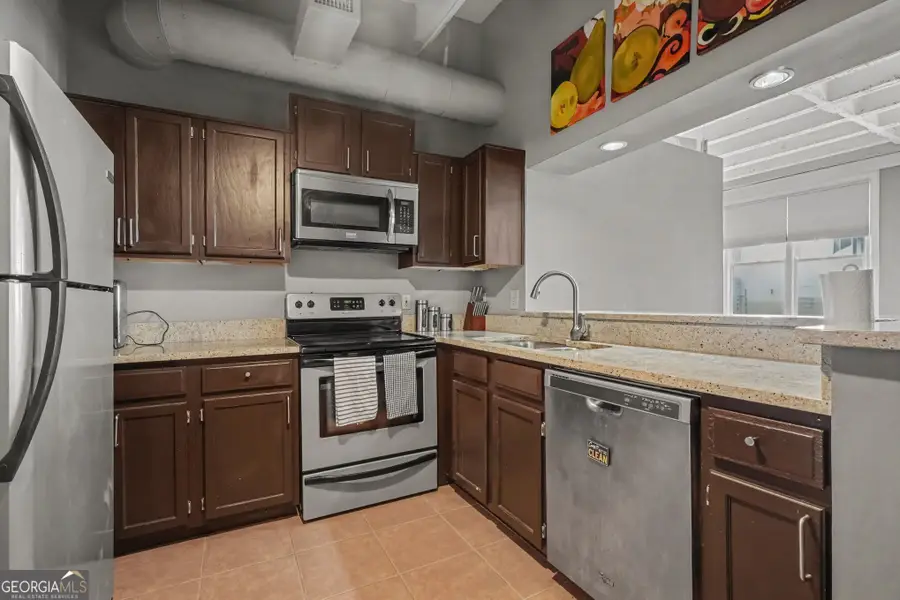 32 Peachtree Street Nw #1405, Atlanta, GA 30303 - #2