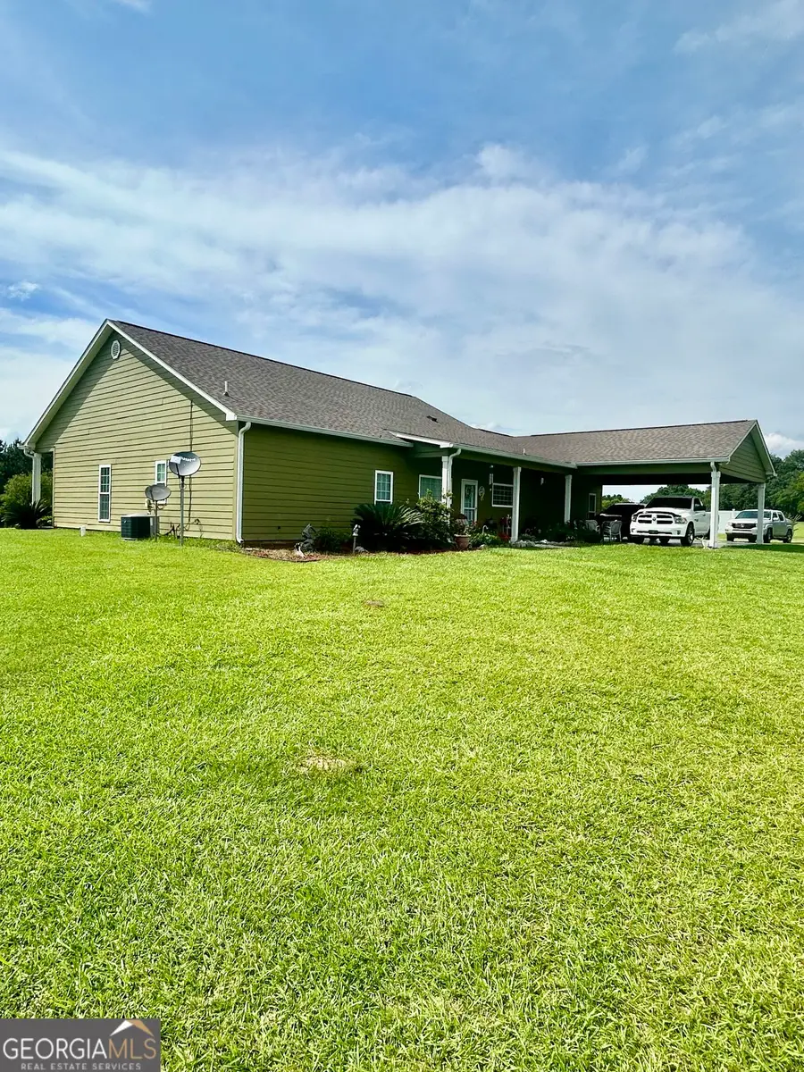 3858 Sapps Lake Rdn/a, Enigma, GA 31749 - #2
