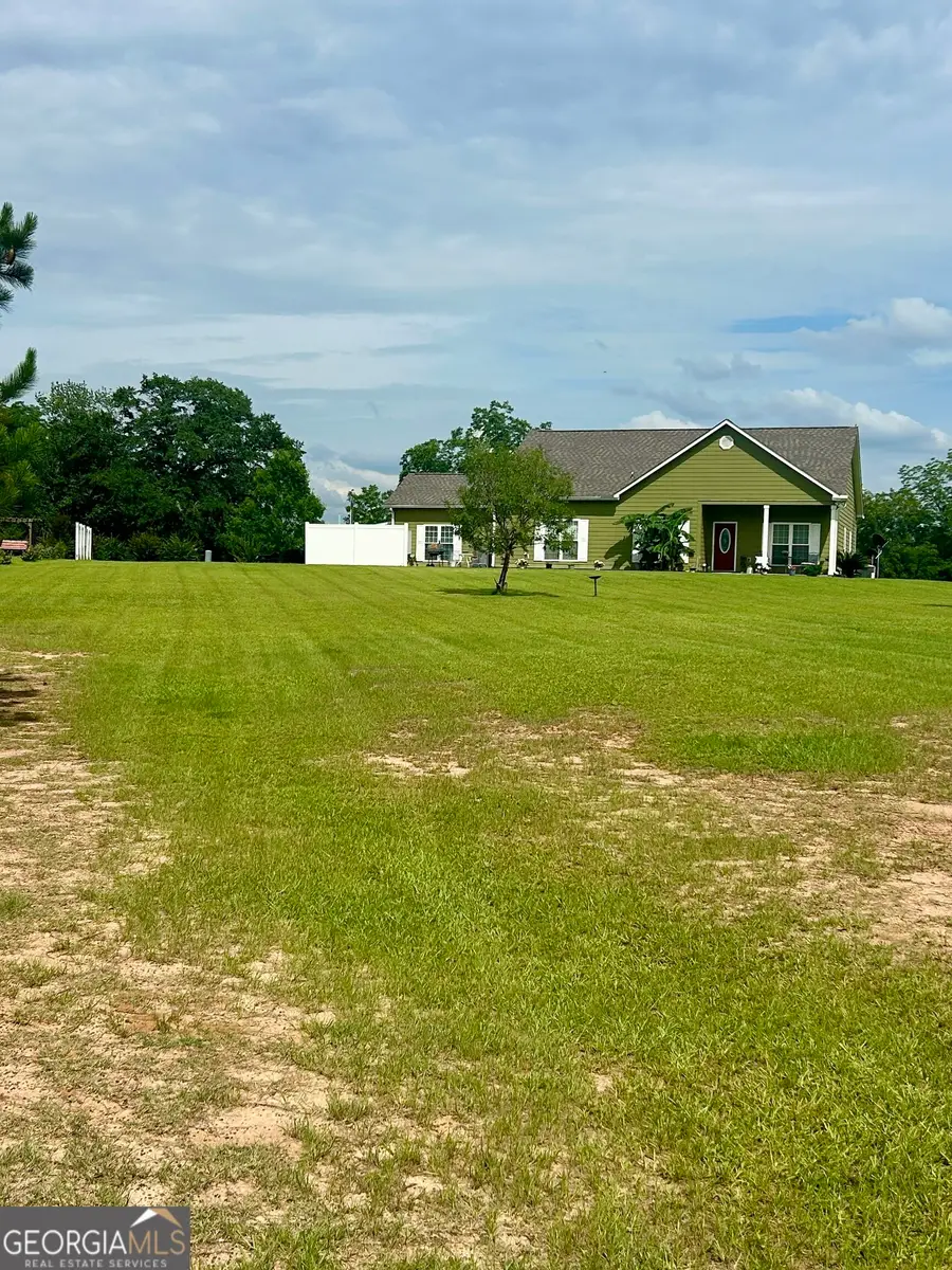 3858 Sapps Lake Rdn/a, Enigma, GA 31749 - #3