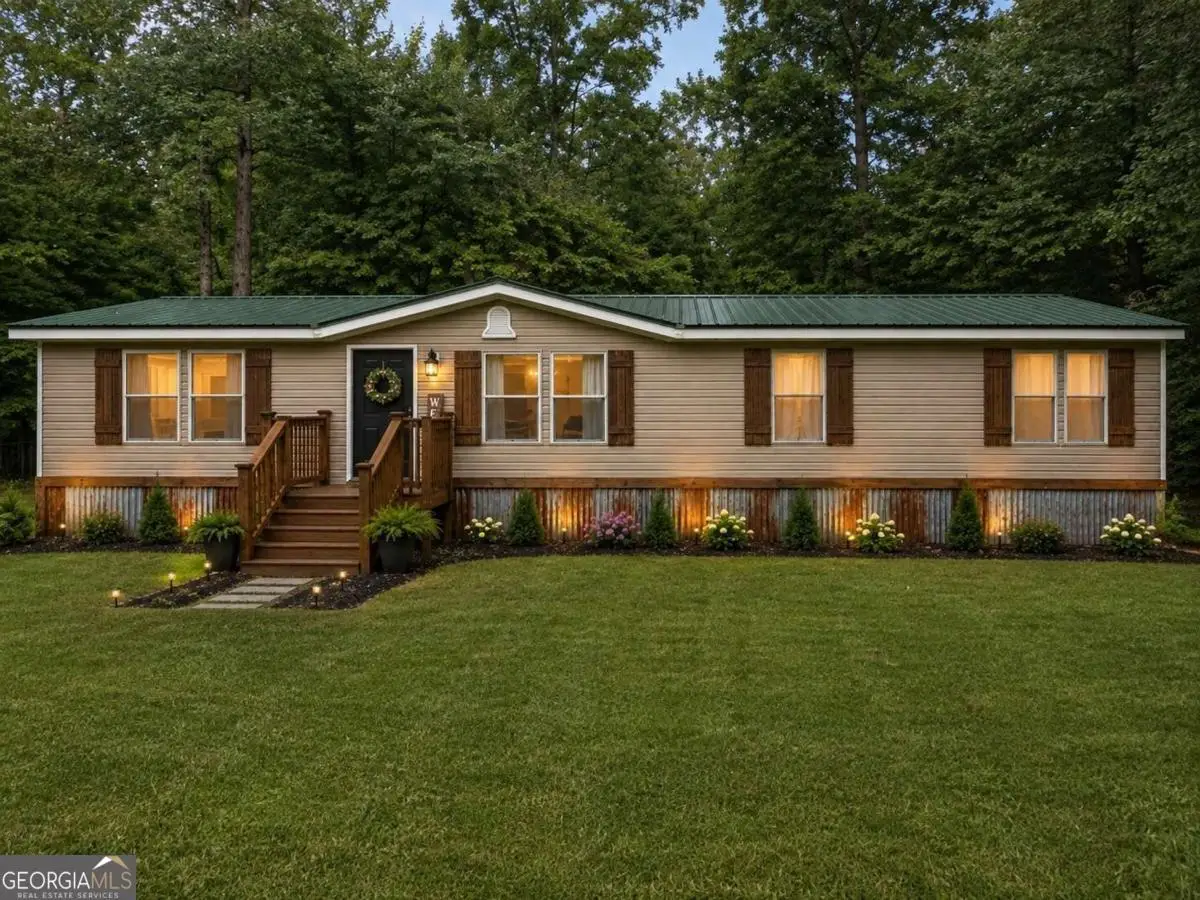 143 Brandon Way, Ellijay, GA 30540 - #1