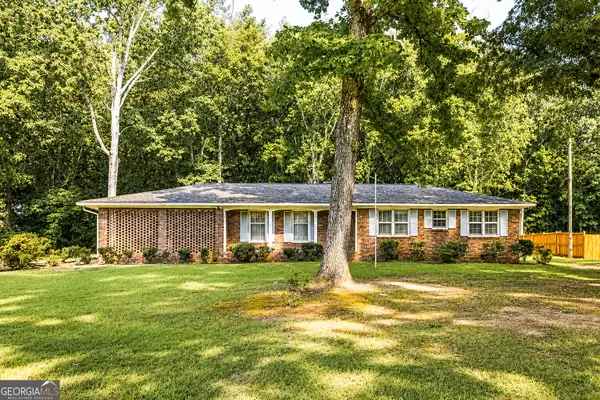 802 S Cherokee Road, Social Circle, GA 30025