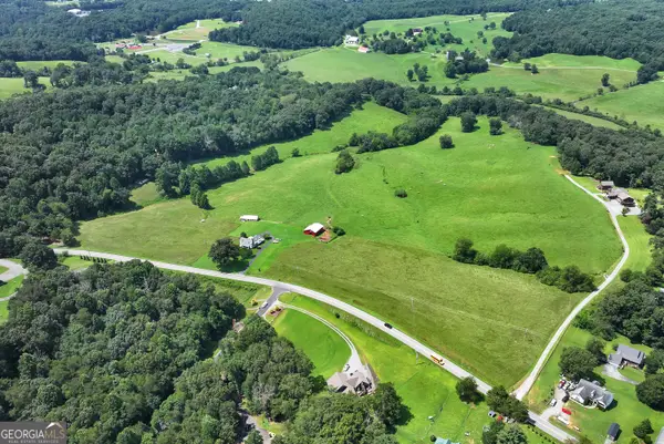 4041 Ada Street, Blue Ridge, GA 30513