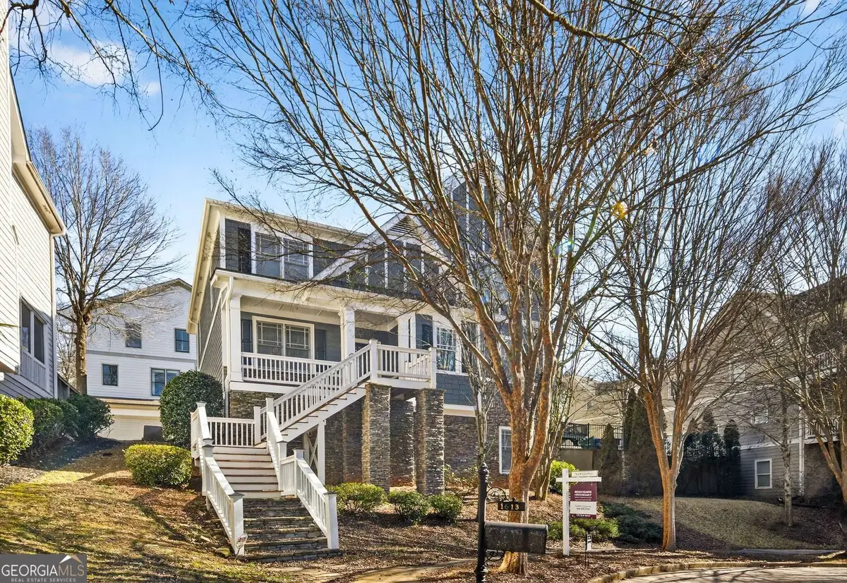 1613 Dupont Commons Drive Nw, Atlanta, GA 30318 - #1