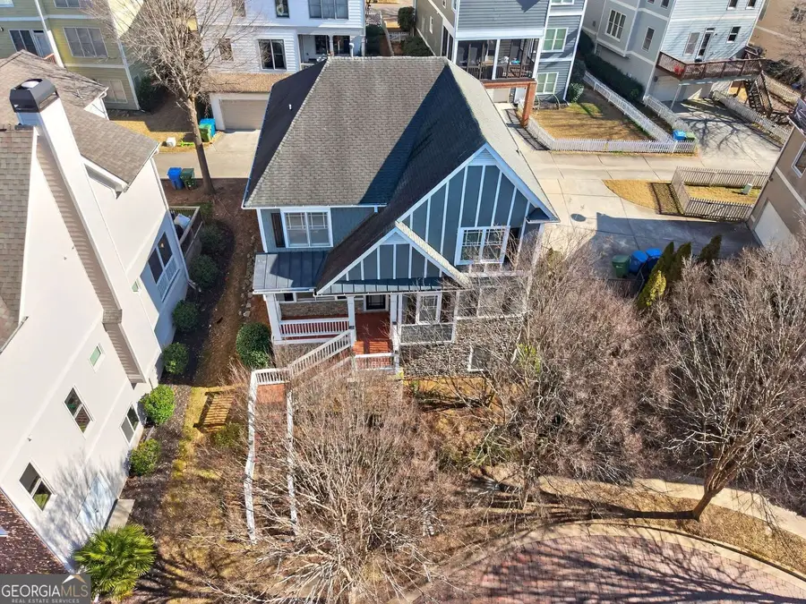 1613 Dupont Commons Drive Nw, Atlanta, GA 30318 - #2