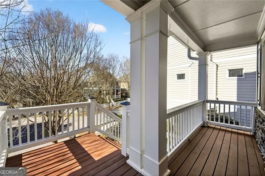 1613 Dupont Commons Drive Nw, Atlanta, GA 30318 - #3