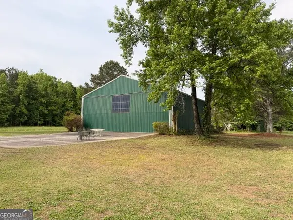 3650 Spring Valley Drive, Loganville, GA 30052