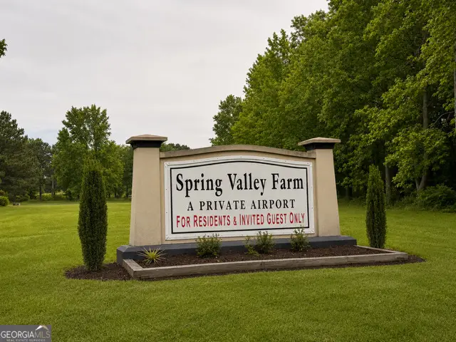 3650 Spring Valley Drive, Loganville, GA 30052 - #2