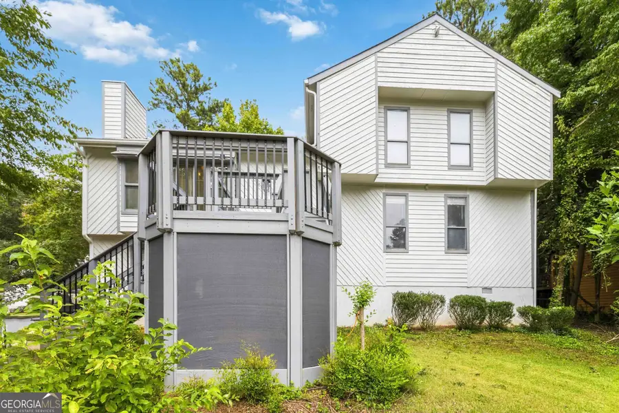 2681 Deer Isle Cove, Lawrenceville, GA 30044 - #2