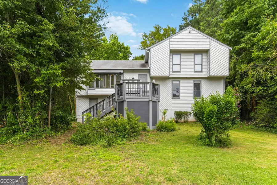 2681 Deer Isle Cove, Lawrenceville, GA 30044 - #3