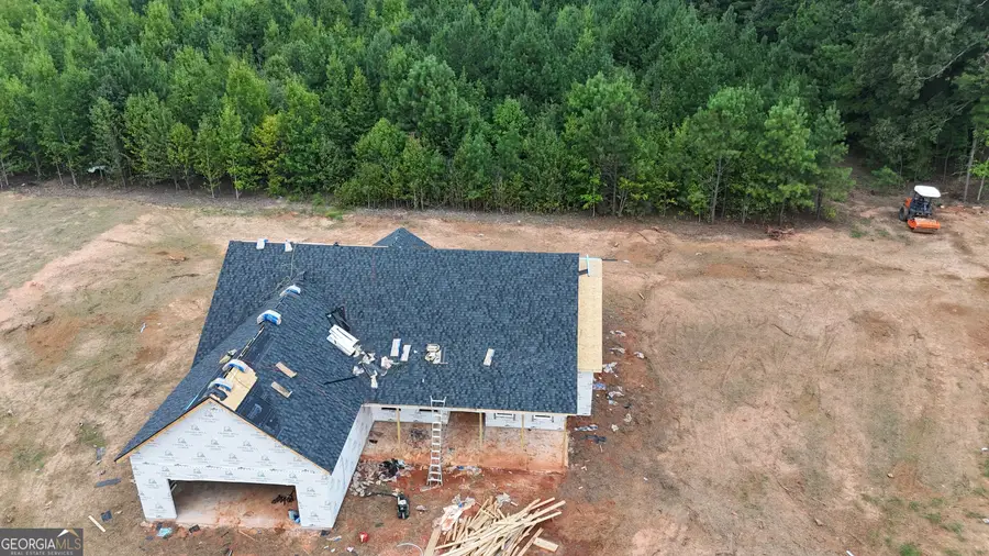 135 Aerodrome Way, Griffin, GA 30224 - #3