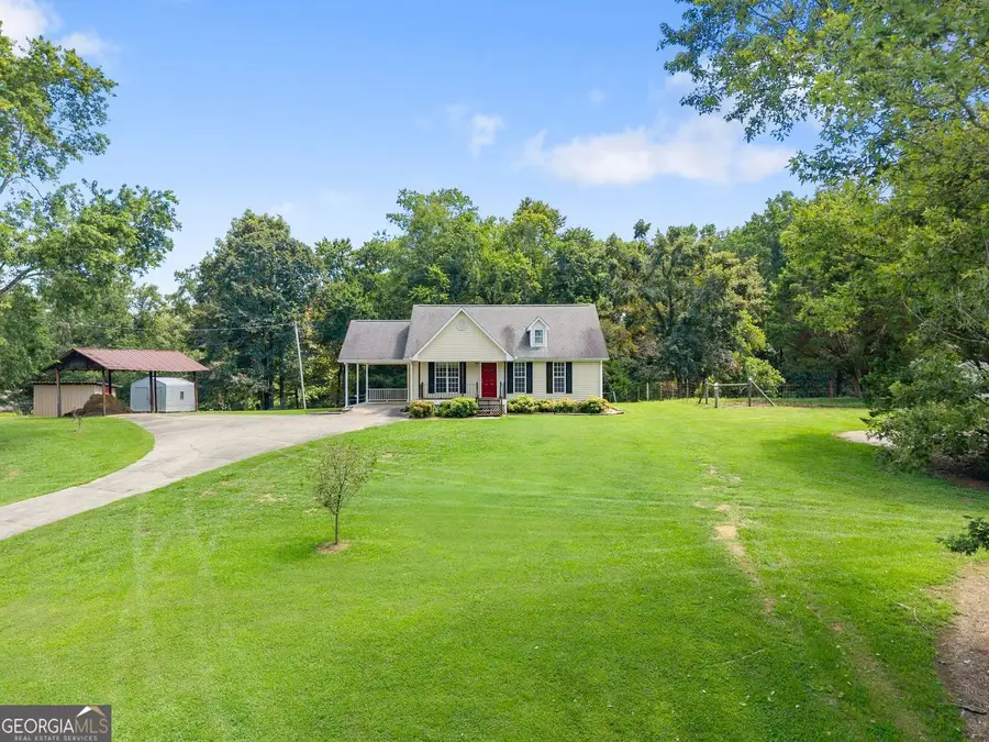 5740 Thompson Bridge Road, Murrayville, GA 30564 - #2