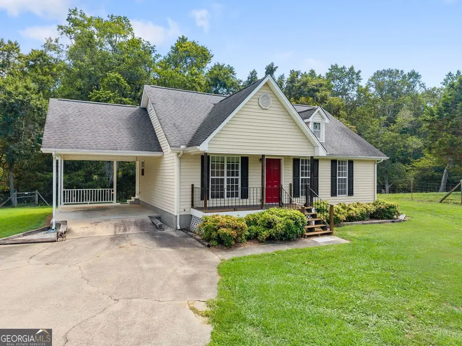 5740 Thompson Bridge Road, Murrayville, GA 30564 - #3