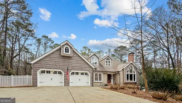 1784 Mooty Bridge Road, Lagrange, GA 30240