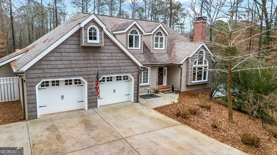 1784 Mooty Bridge Road, Lagrange, GA 30240 - #2